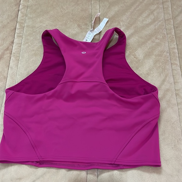 Invigorate tank - Picture 3 of 5